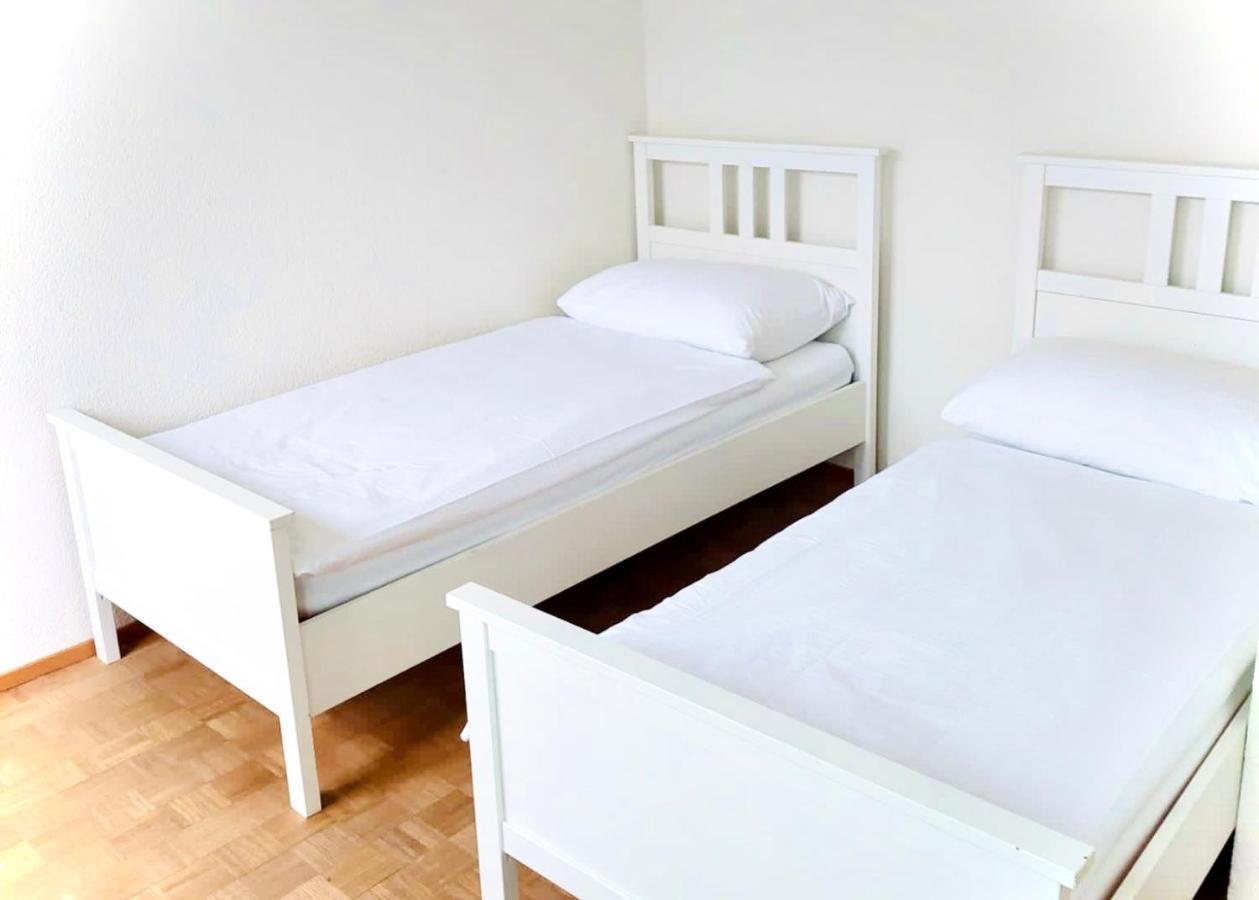 Apartamento Hawa - Two Balcony - By Pa