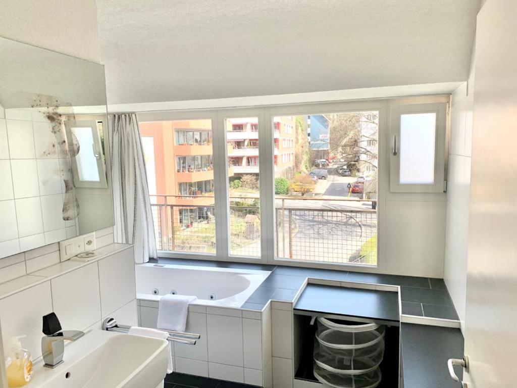 Apartamento Hawa - Two Balcony - By Pa *